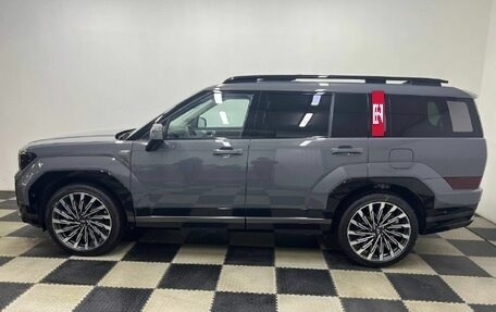 Hyundai Santa Fe IV, 2025 год, 6 550 000 рублей, 7 фотография