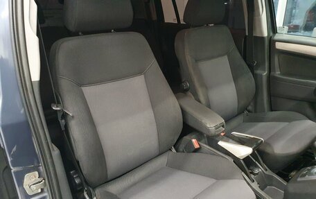 Opel Zafira B, 2008 год, 589 000 рублей, 6 фотография