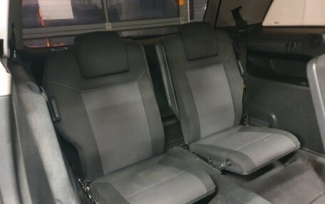 Opel Zafira B, 2008 год, 589 000 рублей, 8 фотография