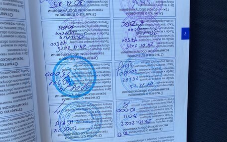 Haval Jolion, 2022 год, 1 599 000 рублей, 12 фотография