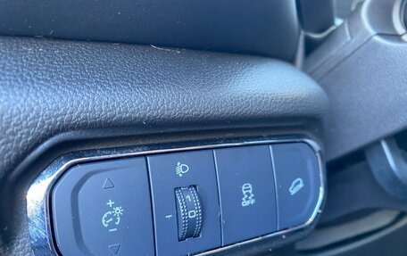 Haval Jolion, 2022 год, 1 599 000 рублей, 10 фотография