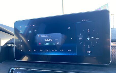 Haval Jolion, 2022 год, 1 599 000 рублей, 7 фотография