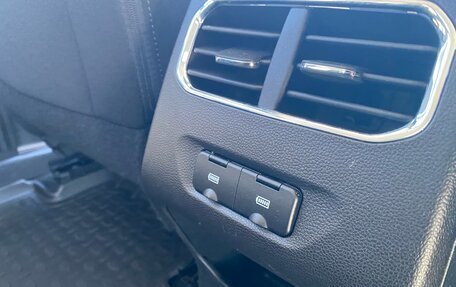 Haval Jolion, 2022 год, 1 599 000 рублей, 15 фотография