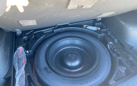 Haval Jolion, 2022 год, 1 599 000 рублей, 17 фотография