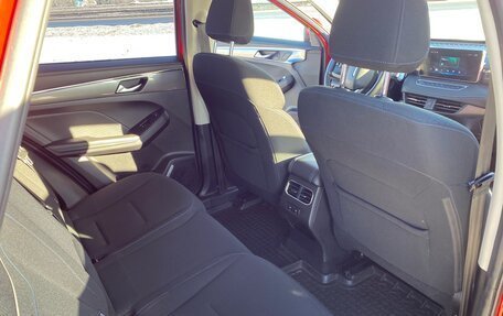 Haval Jolion, 2022 год, 1 599 000 рублей, 16 фотография