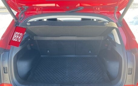 Haval Jolion, 2022 год, 1 599 000 рублей, 19 фотография