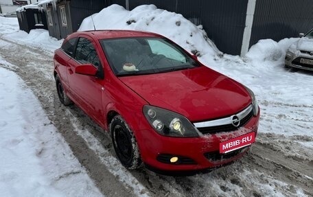Opel Astra H, 2008 год, 430 000 рублей, 2 фотография