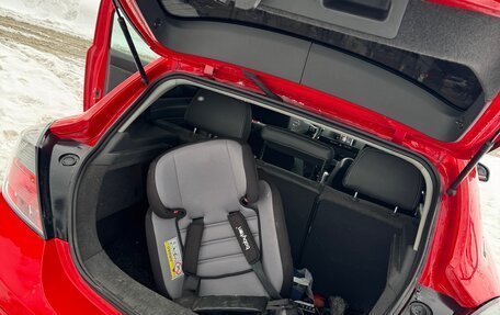 Opel Astra H, 2008 год, 430 000 рублей, 13 фотография