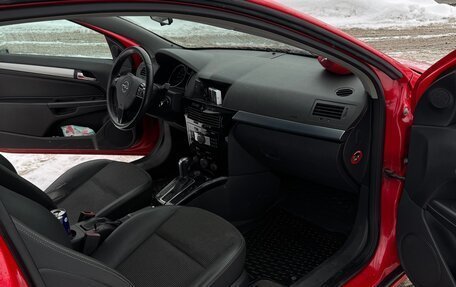 Opel Astra H, 2008 год, 430 000 рублей, 10 фотография