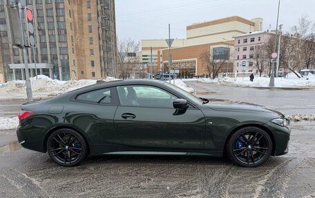 BMW 4 серия, 2021 год, 6 200 000 рублей, 2 фотография