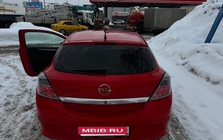 Opel Astra H, 2008 год, 430 000 рублей, 8 фотография