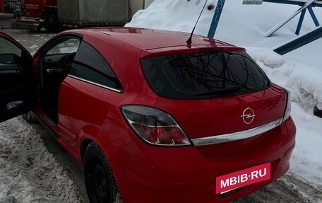 Opel Astra H, 2008 год, 430 000 рублей, 9 фотография