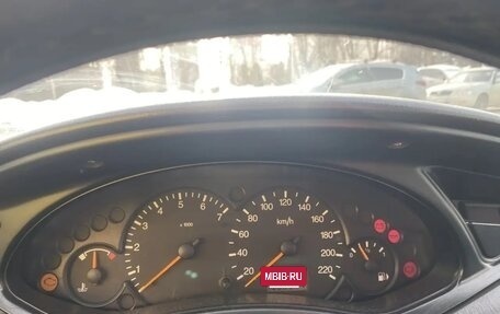 Ford Focus IV, 2001 год, 230 000 рублей, 5 фотография