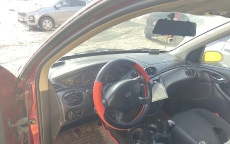 Ford Focus IV, 2001 год, 230 000 рублей, 6 фотография