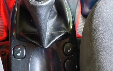 Ford Focus IV, 2001 год, 230 000 рублей, 9 фотография