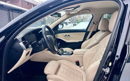 BMW 3 серия, 2020 год, 3 250 000 рублей, 6 фотография