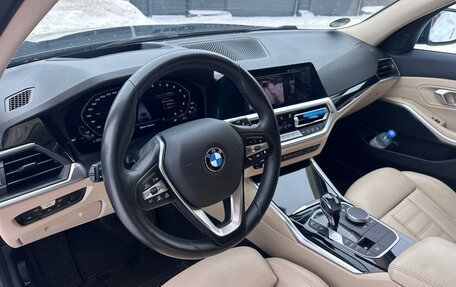 BMW 3 серия, 2020 год, 3 250 000 рублей, 7 фотография