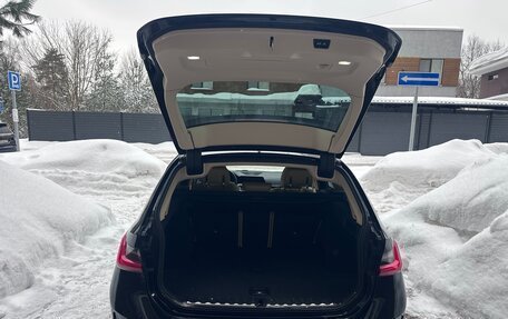 BMW 3 серия, 2020 год, 3 250 000 рублей, 14 фотография