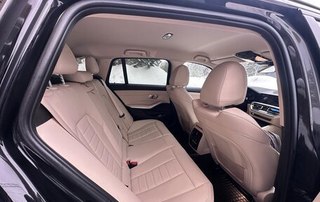 BMW 3 серия, 2020 год, 3 250 000 рублей, 9 фотография