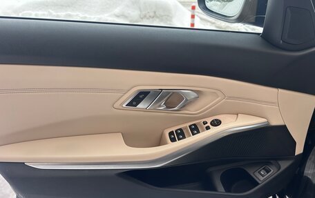 BMW 3 серия, 2020 год, 3 250 000 рублей, 11 фотография