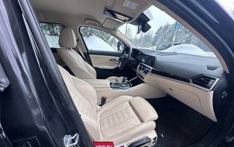 BMW 3 серия, 2020 год, 3 250 000 рублей, 8 фотография