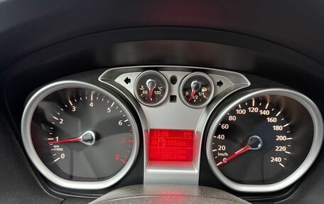 Ford Focus II рестайлинг, 2008 год, 600 000 рублей, 5 фотография