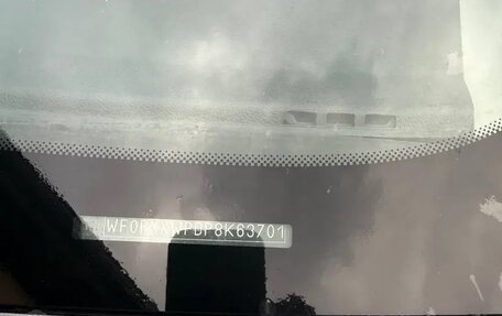 Ford Focus II рестайлинг, 2008 год, 600 000 рублей, 12 фотография