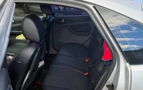 Ford Focus II рестайлинг, 2008 год, 600 000 рублей, 10 фотография