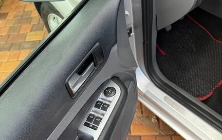 Ford Focus II рестайлинг, 2008 год, 600 000 рублей, 8 фотография