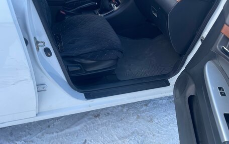 Lifan Solano I (630) рестайлинг, 2013 год, 250 000 рублей, 8 фотография