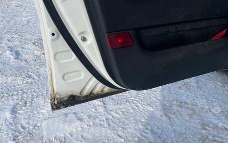 Lifan Solano I (630) рестайлинг, 2013 год, 250 000 рублей, 2 фотография