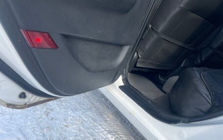 Lifan Solano I (630) рестайлинг, 2013 год, 250 000 рублей, 4 фотография