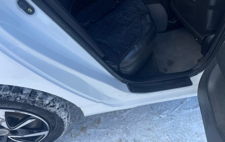 Lifan Solano I (630) рестайлинг, 2013 год, 250 000 рублей, 6 фотография