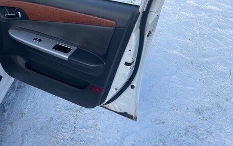 Lifan Solano I (630) рестайлинг, 2013 год, 250 000 рублей, 9 фотография