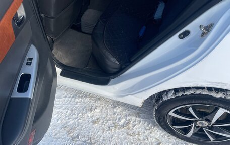 Lifan Solano I (630) рестайлинг, 2013 год, 250 000 рублей, 5 фотография