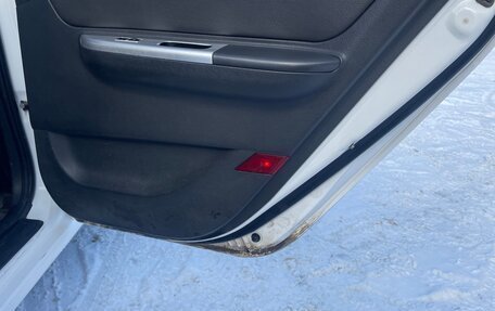 Lifan Solano I (630) рестайлинг, 2013 год, 250 000 рублей, 7 фотография