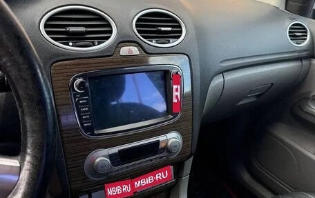 Ford Focus II рестайлинг, 2008 год, 600 000 рублей, 7 фотография