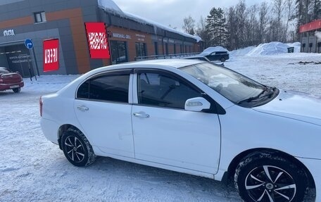 Lifan Solano I (630) рестайлинг, 2013 год, 250 000 рублей, 10 фотография