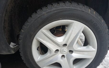 Renault Sandero II рестайлинг, 2015 год, 975 000 рублей, 8 фотография