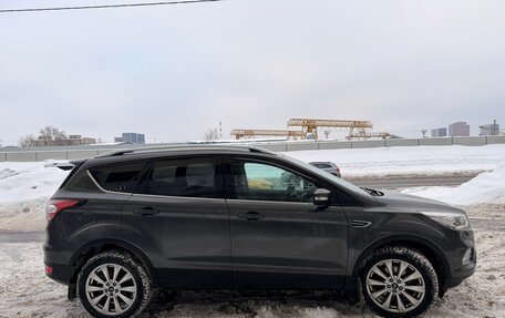 Ford Kuga III, 2018 год, 1 650 000 рублей, 5 фотография