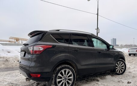 Ford Kuga III, 2018 год, 1 650 000 рублей, 6 фотография