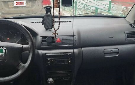 Skoda Octavia IV, 2009 год, 620 000 рублей, 3 фотография