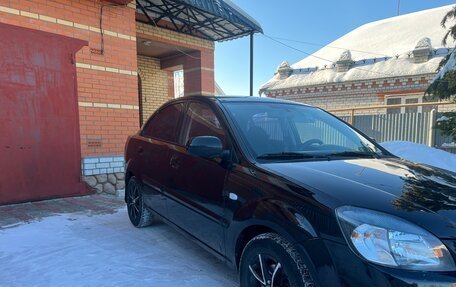 KIA Rio II, 2010 год, 399 999 рублей, 5 фотография