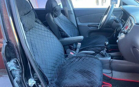 KIA Rio II, 2010 год, 399 999 рублей, 14 фотография