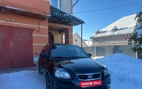 KIA Rio II, 2010 год, 399 999 рублей, 2 фотография