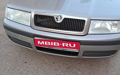 Skoda Octavia IV, 2009 год, 620 000 рублей, 4 фотография