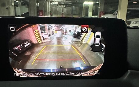 Mazda CX-5 II, 2018 год, 2 800 000 рублей, 3 фотография