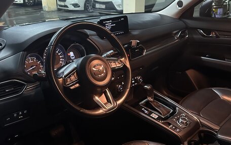 Mazda CX-5 II, 2018 год, 2 800 000 рублей, 7 фотография