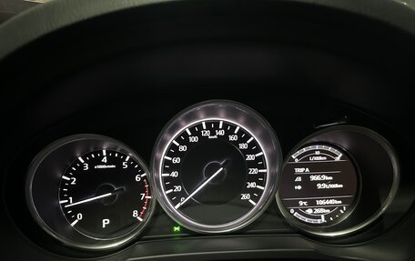 Mazda CX-5 II, 2018 год, 2 800 000 рублей, 5 фотография