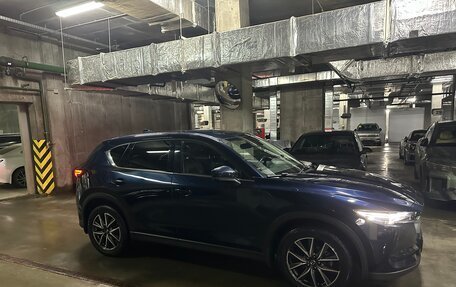 Mazda CX-5 II, 2018 год, 2 800 000 рублей, 10 фотография